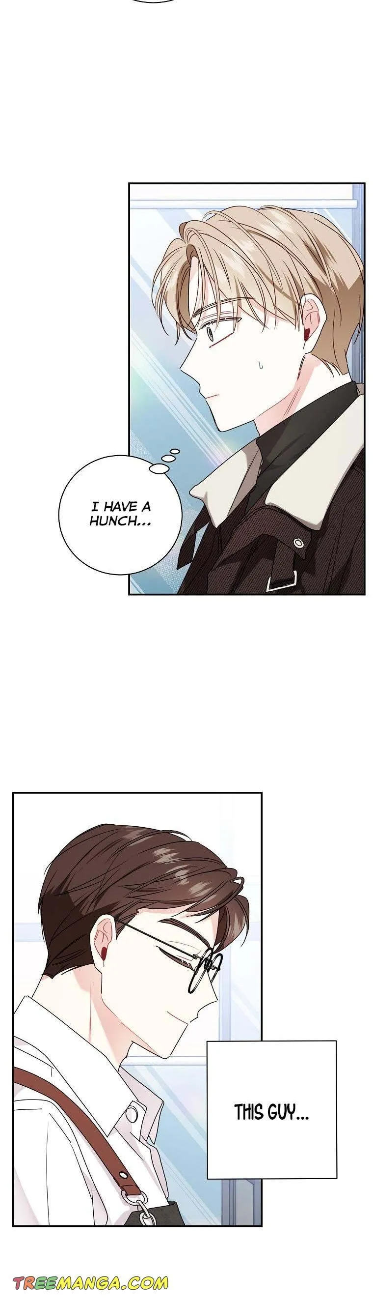 Read My Boss’s Special Request chapter 66 image 31 on Lezhin