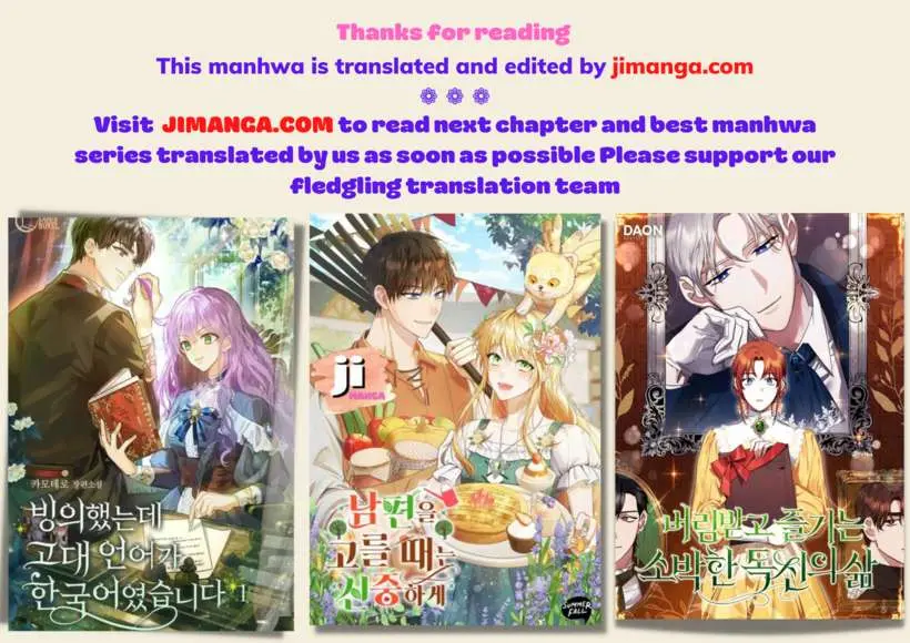 Read My Boss’s Special Request chapter 66 image 33 on Lezhin