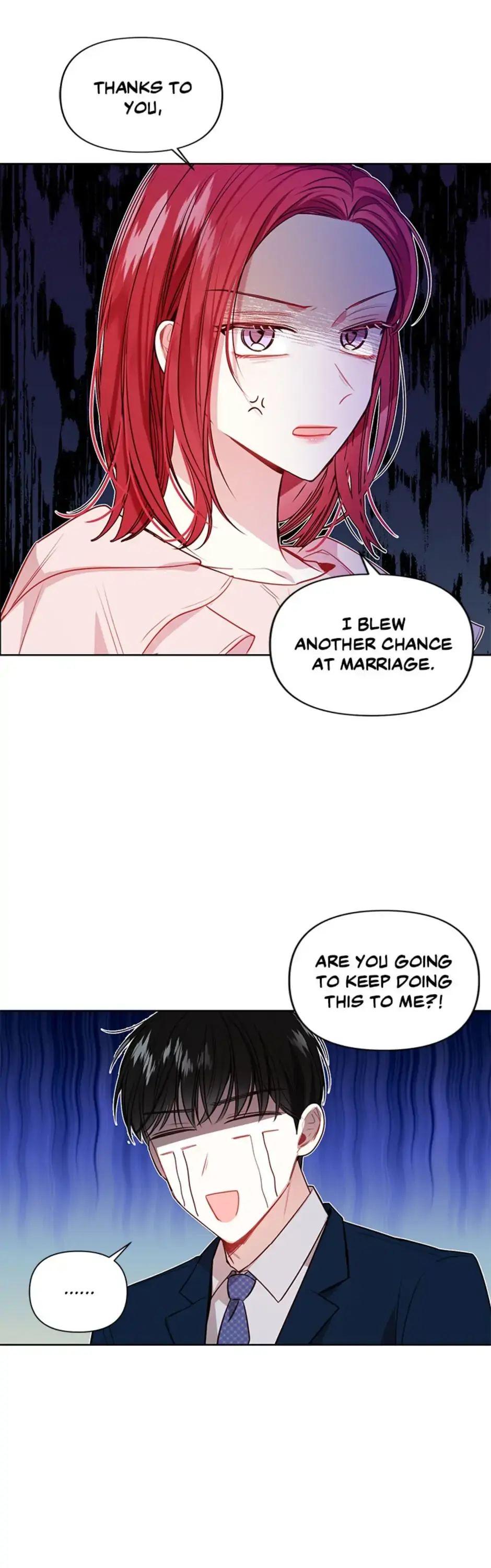 Read My Boss’s Special Request chapter 7 image 19 on Lezhin