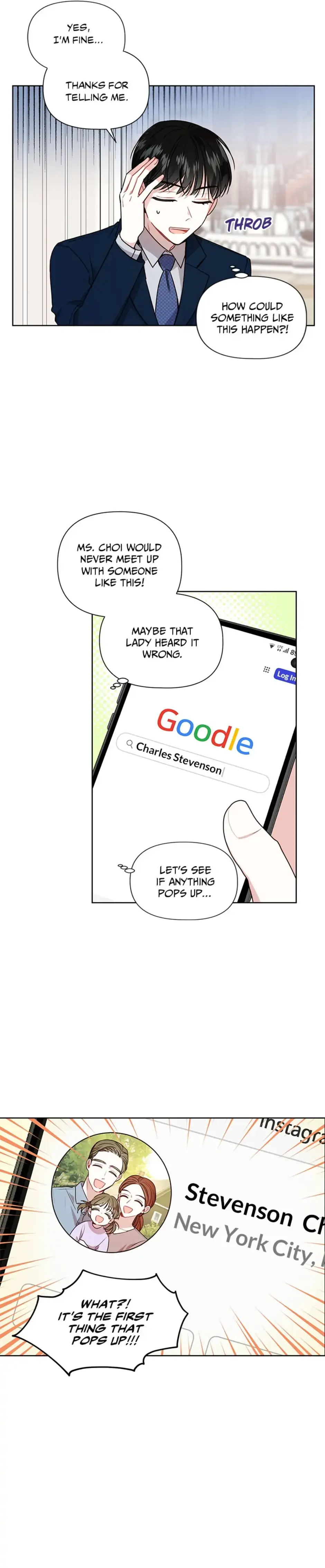 Read My Boss’s Special Request chapter 7 image 2 on Lezhin