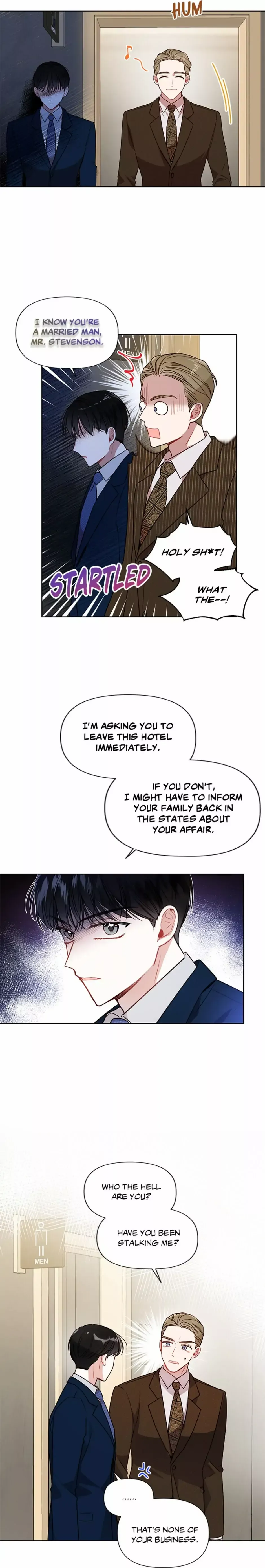 Read My Boss’s Special Request chapter 7 image 6 on Lezhin