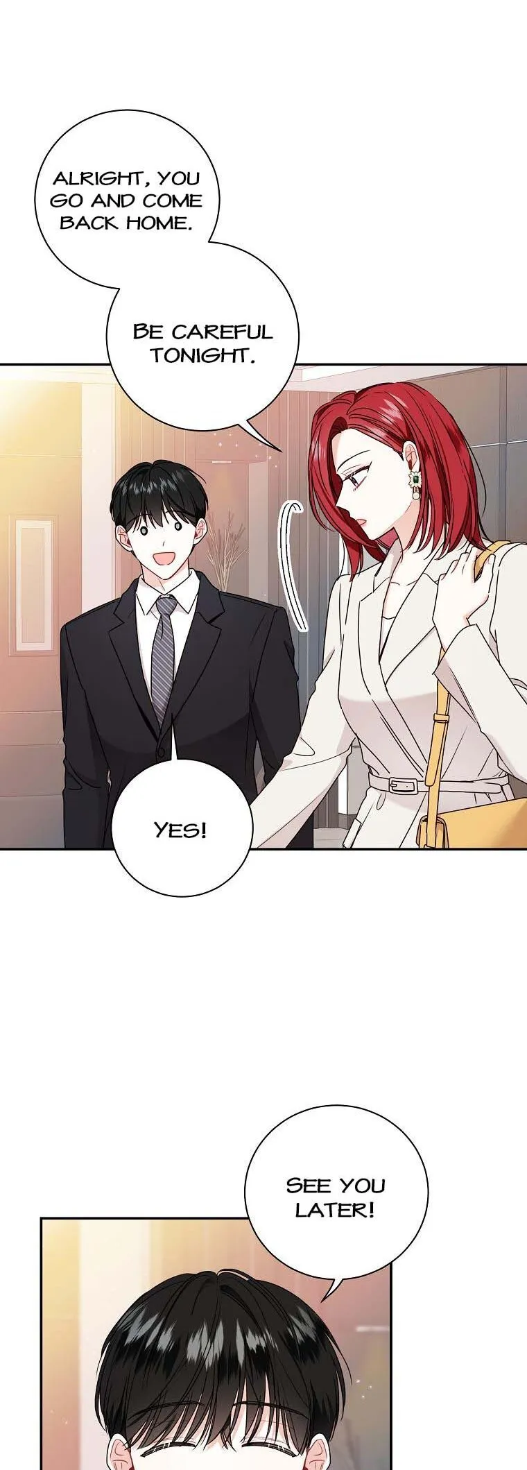 Read My Boss’s Special Request chapter 70 image 29 on Lezhin