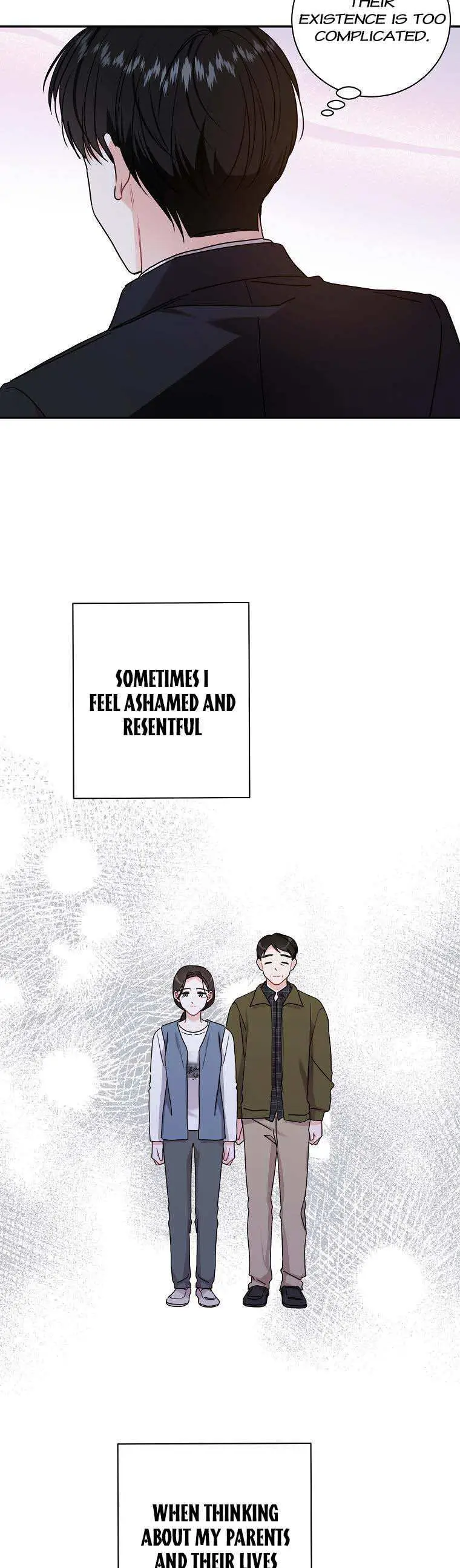 Read My Boss’s Special Request chapter 71 image 4 on Lezhin