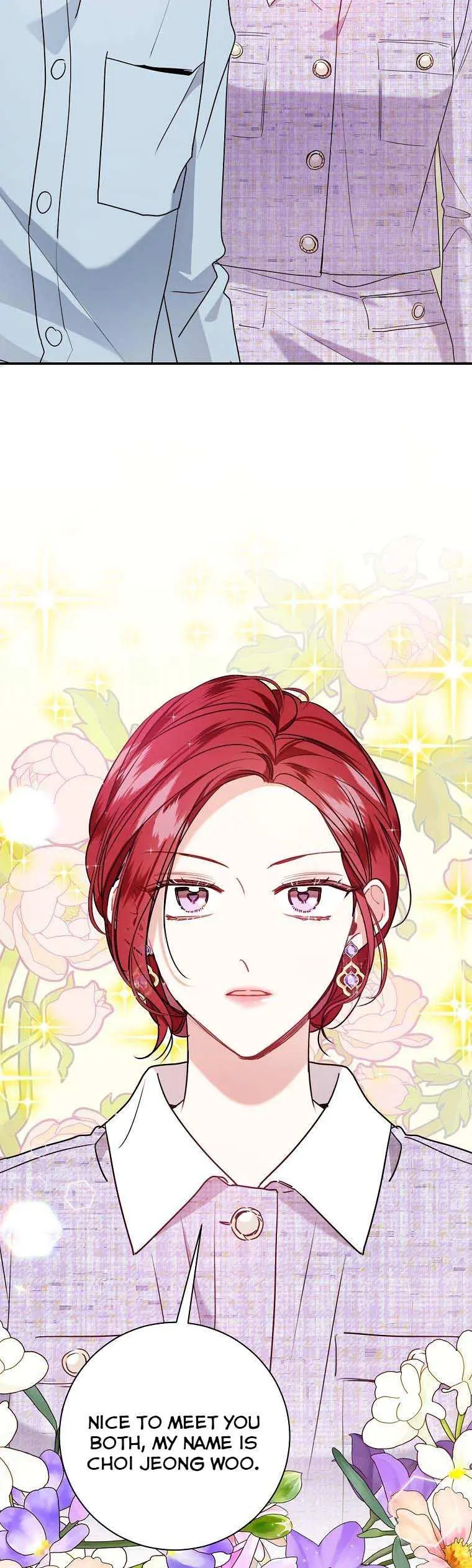 Read My Boss’s Special Request chapter 74 image 14 on Lezhin