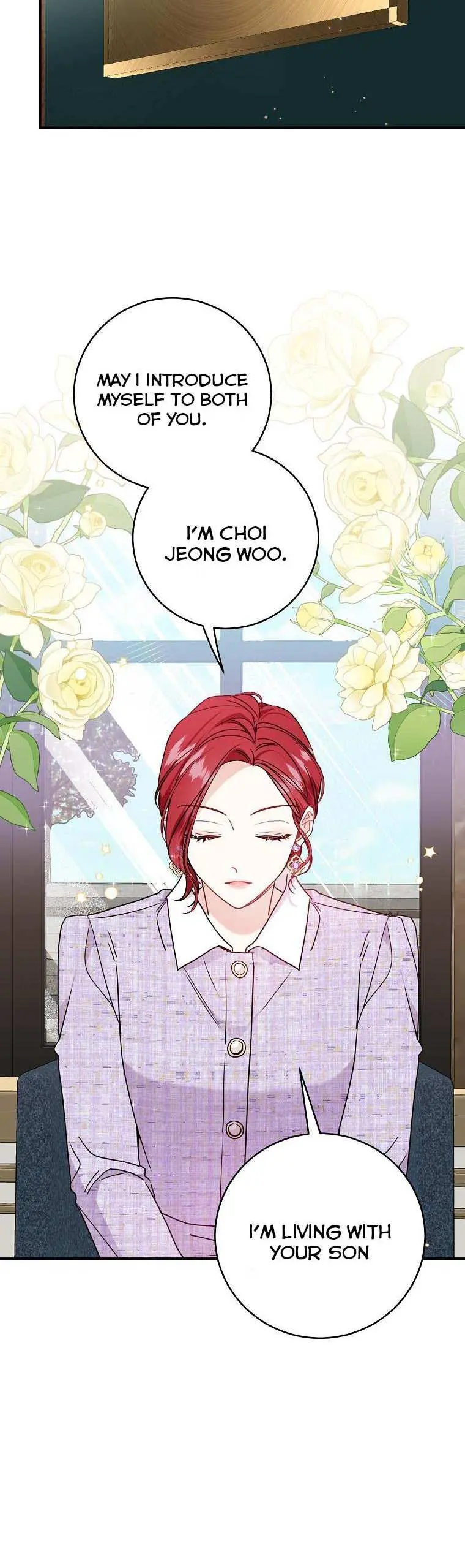 Read My Boss’s Special Request chapter 74 image 19 on Lezhin