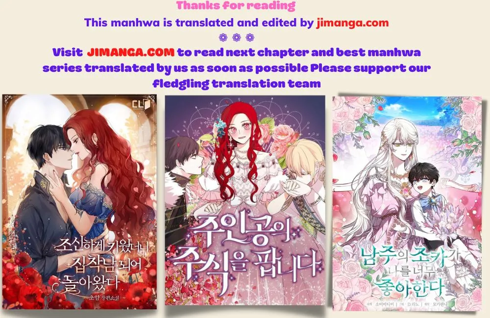 Read My Boss’s Special Request chapter 74 image 34 on Lezhin
