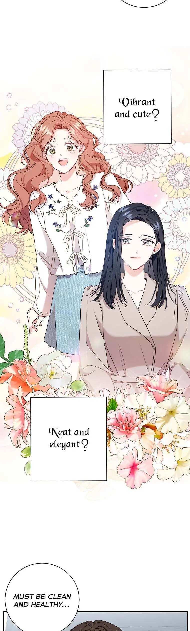 Read My Boss’s Special Request chapter 74 image 9 on Lezhin