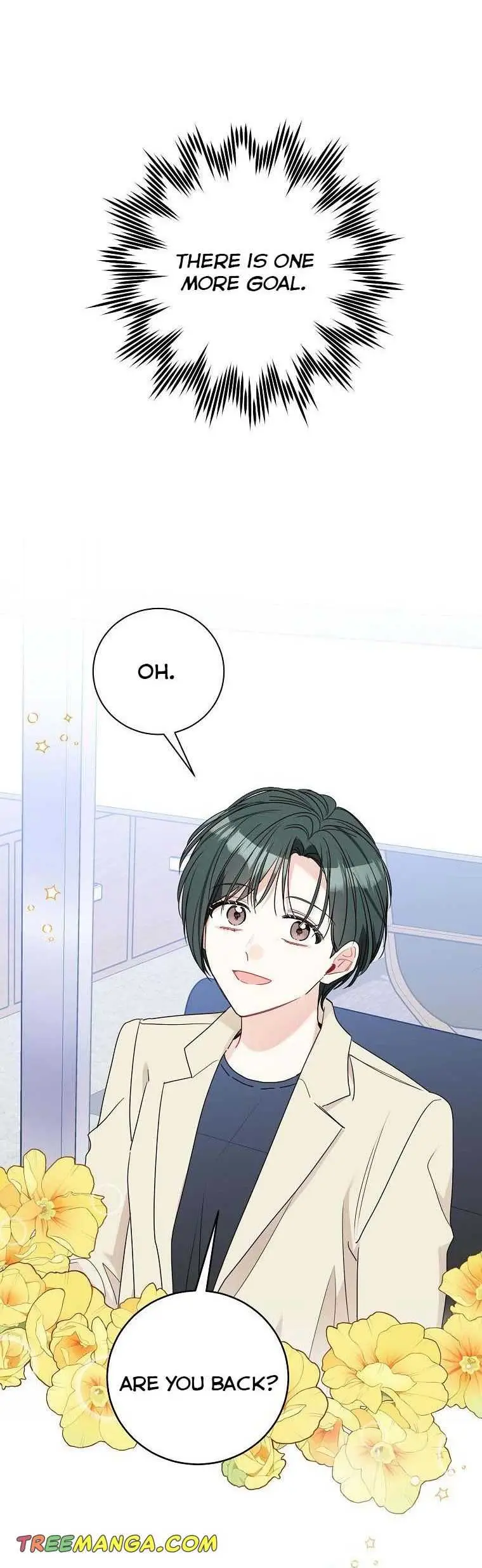 Read My Boss’s Special Request chapter 75 image 29 on Lezhin