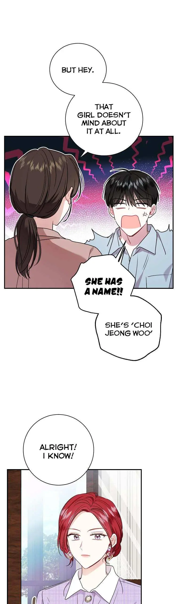 Read My Boss’s Special Request chapter 75 image 6 on Lezhin