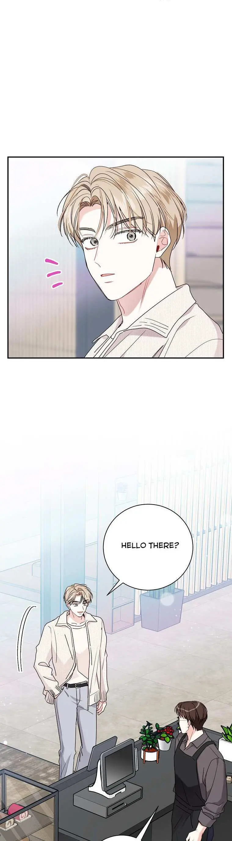 Read My Boss’s Special Request chapter 76 image 10 on Lezhin