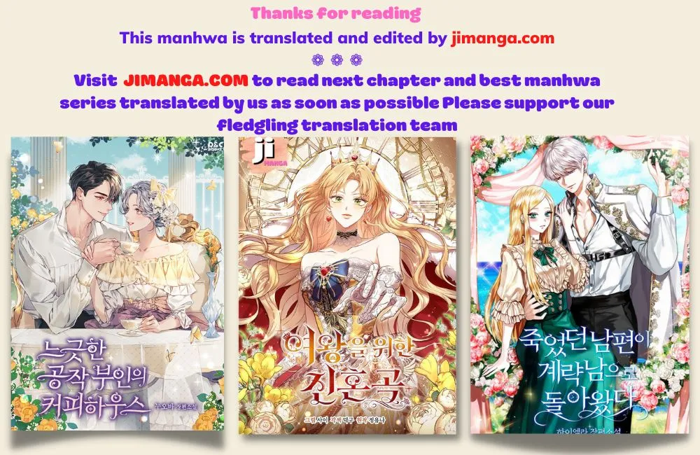 Read My Boss’s Special Request chapter 76 image 32 on Lezhin