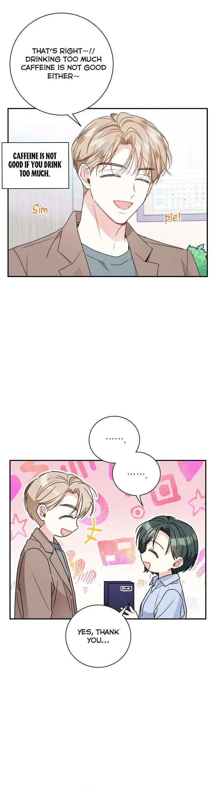Read My Boss’s Special Request chapter 76 image 7 on Lezhin