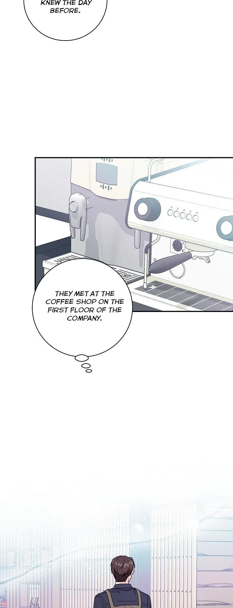 Read My Boss’s Special Request chapter 77 image 12 on Lezhin