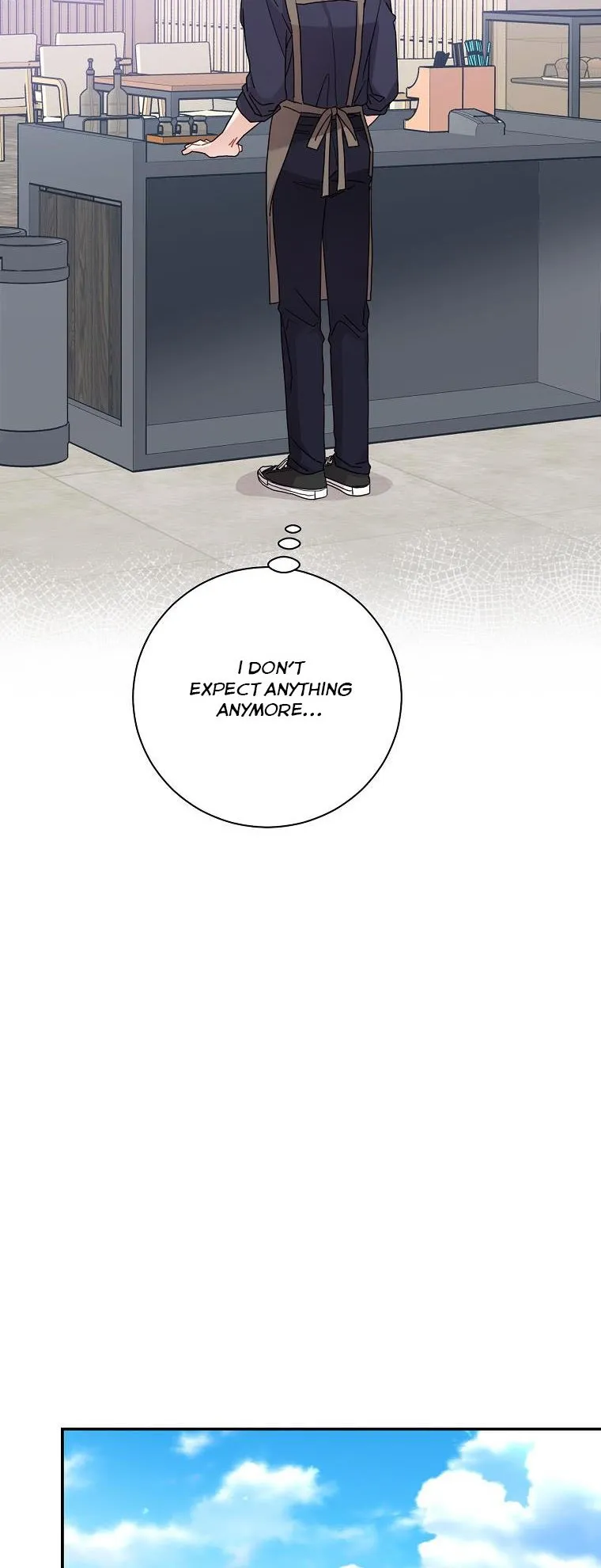 Read My Boss’s Special Request chapter 77 image 13 on Lezhin