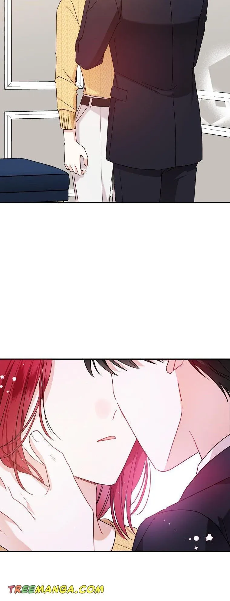 Read My Boss’s Special Request chapter 77 image 19 on Lezhin