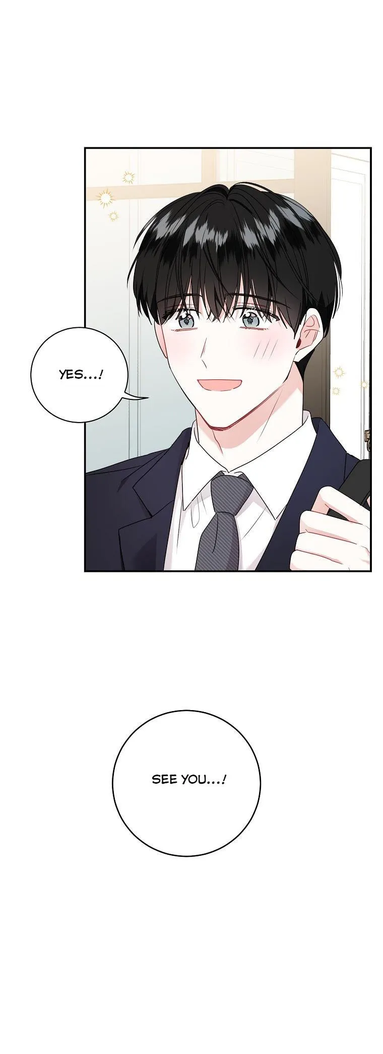 Read My Boss’s Special Request chapter 77 image 24 on Lezhin