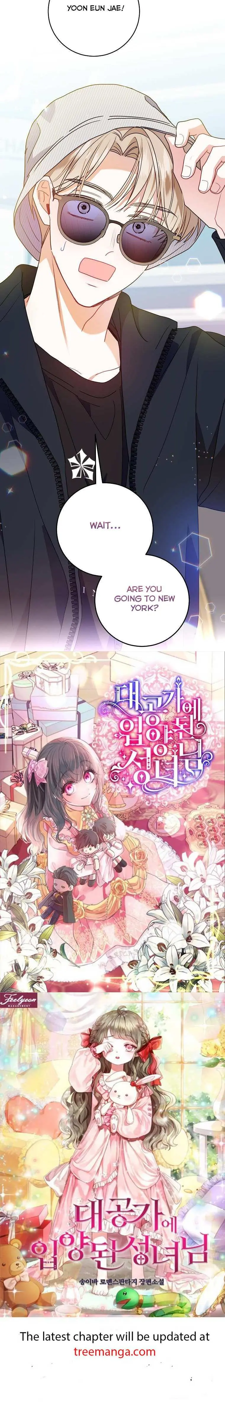 Read My Boss’s Special Request chapter 77 image 39 on Lezhin