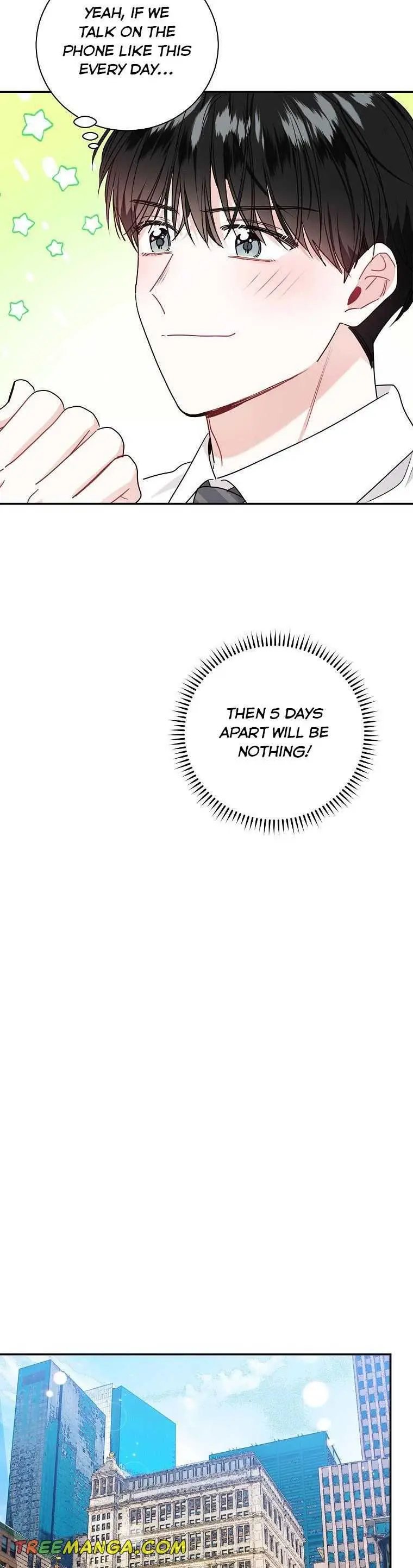 Read My Boss’s Special Request chapter 78 image 18 on Lezhin