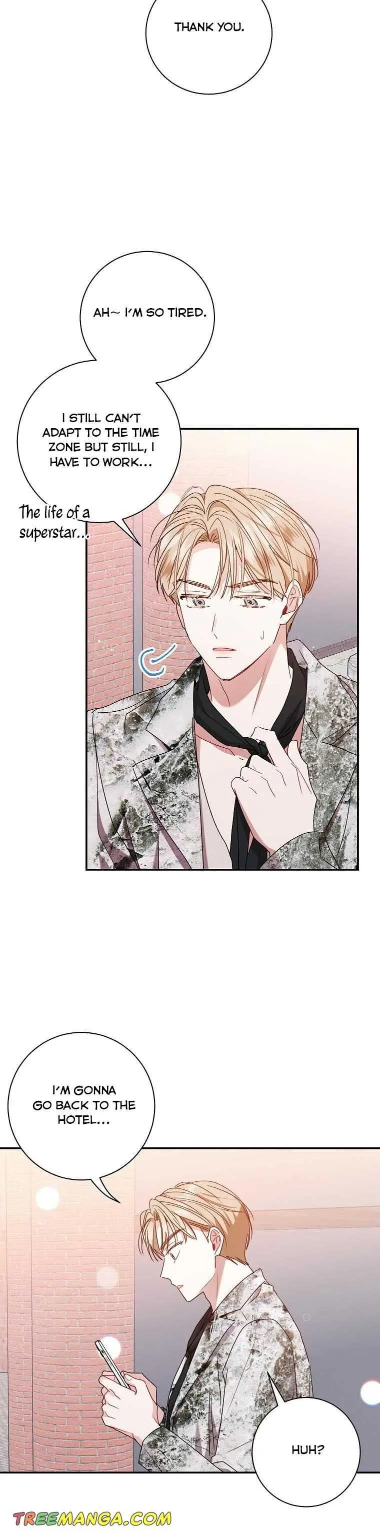 Read My Boss’s Special Request chapter 78 image 24 on Lezhin