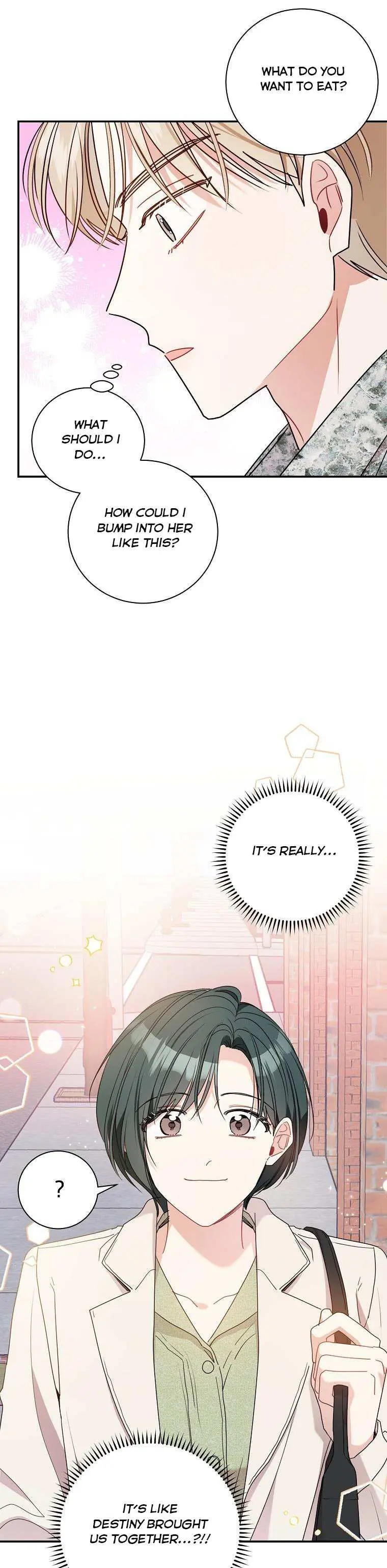 Read My Boss’s Special Request chapter 78 image 29 on Lezhin