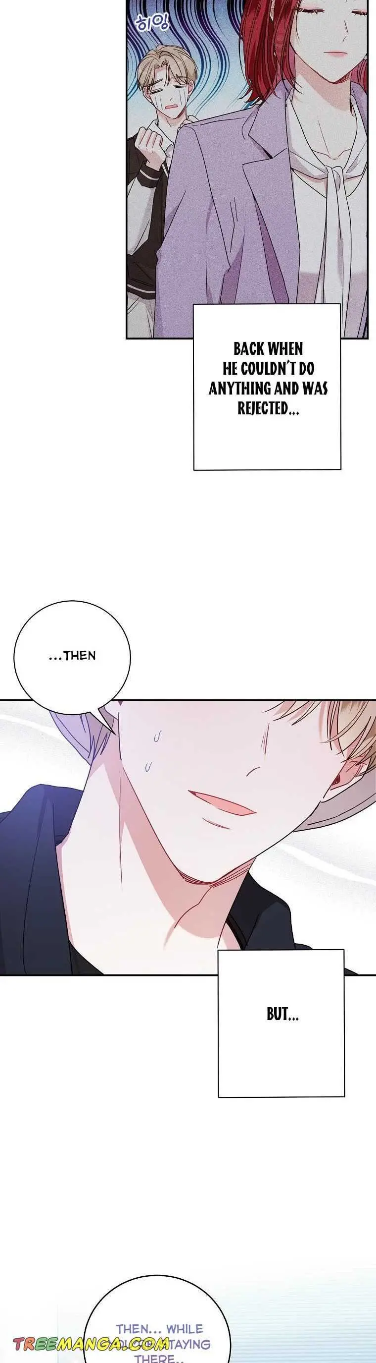 Read My Boss’s Special Request chapter 78 image 5 on Lezhin