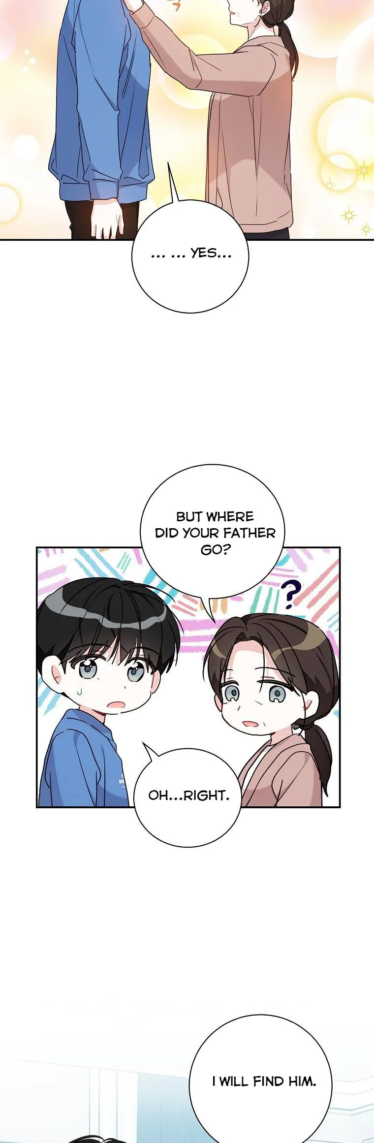Read My Boss’s Special Request chapter 80 image 18 on Lezhin