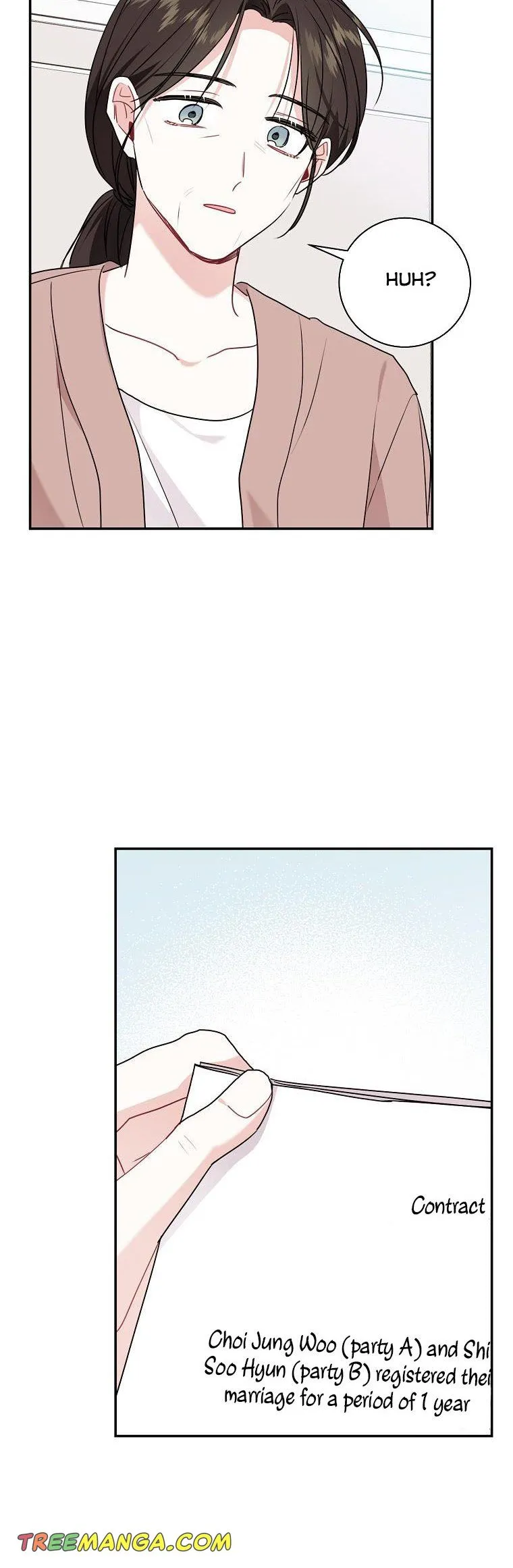 Read My Boss’s Special Request chapter 80 image 23 on Lezhin
