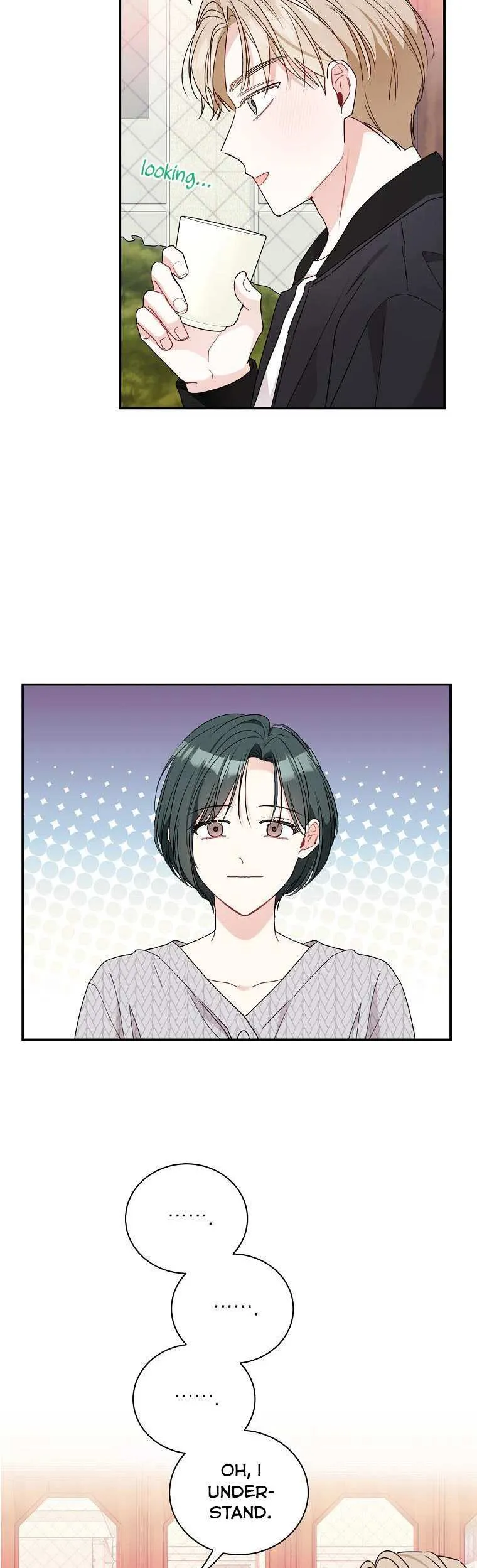 Read My Boss’s Special Request chapter 80 image 30 on Lezhin