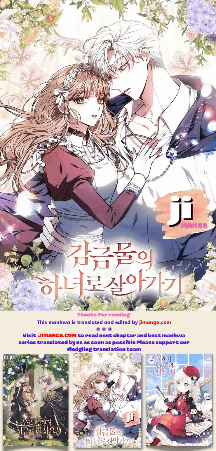 Read My Boss’s Special Request chapter 80 image 36 on Lezhin
