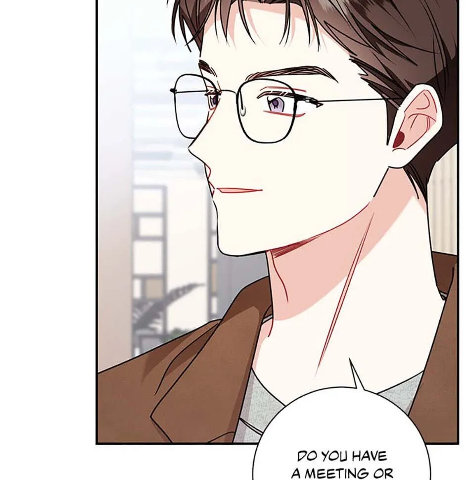 Read My Boss’s Special Request chapter 89 image 100 on Lezhin
