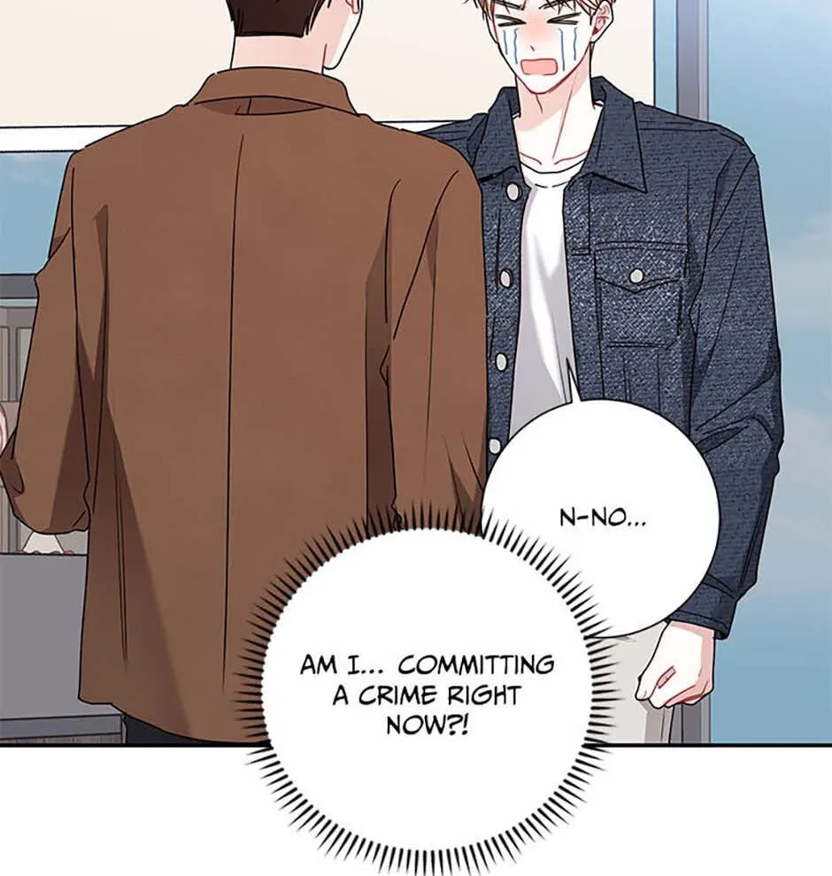Read My Boss’s Special Request chapter 89 image 105 on Lezhin