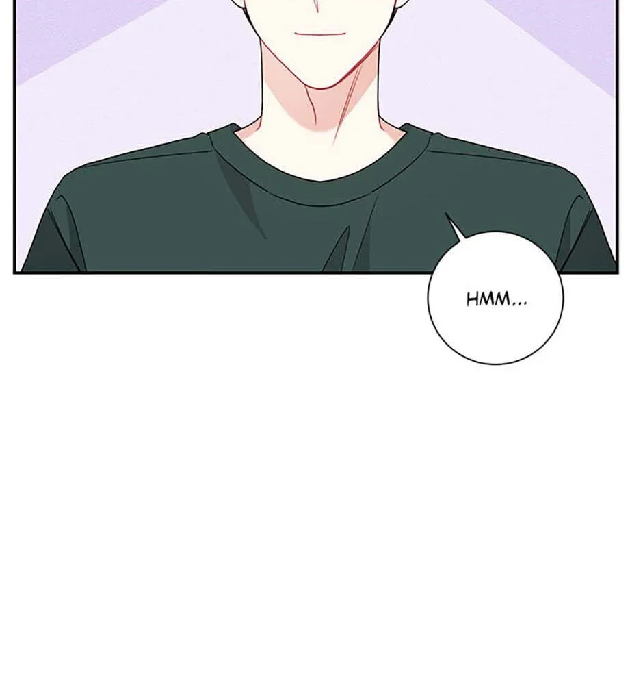 Read My Boss’s Special Request chapter 89 image 17 on Lezhin