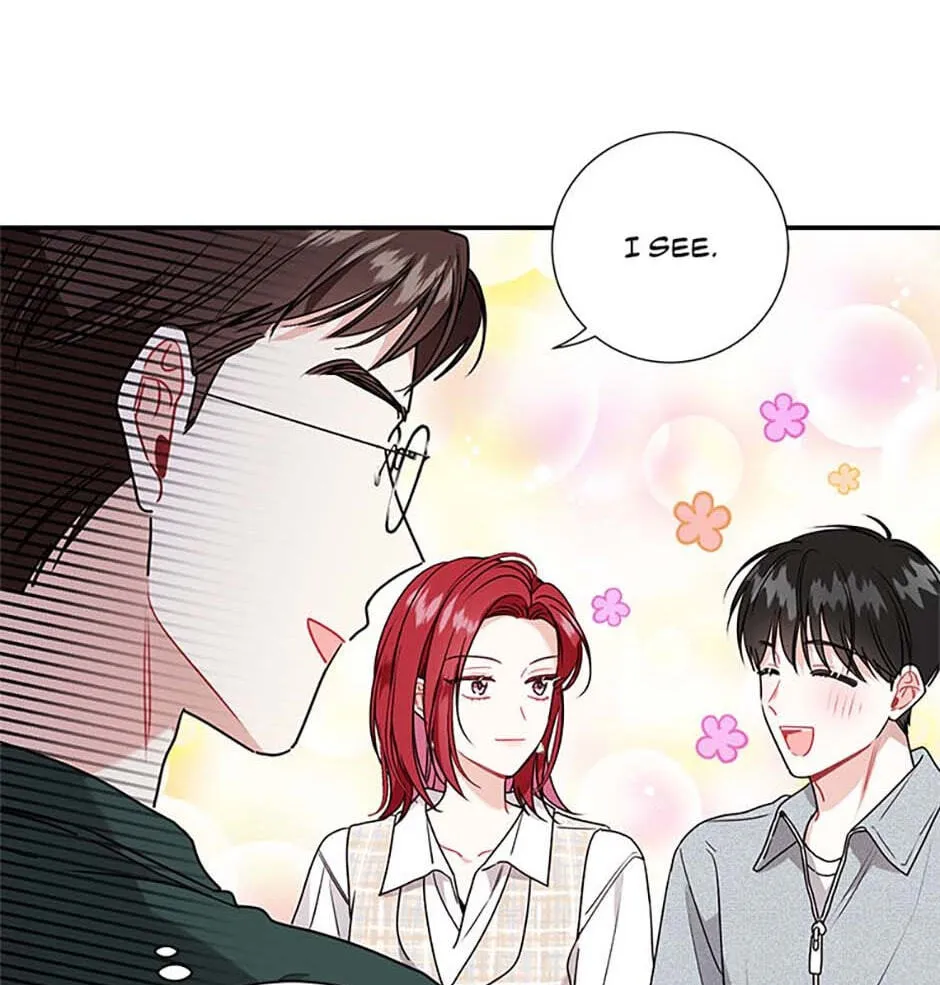 Read My Boss’s Special Request chapter 89 image 18 on Lezhin