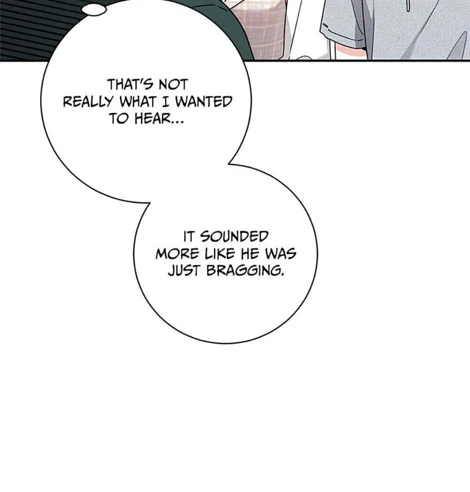 Read My Boss’s Special Request chapter 89 image 19 on Lezhin