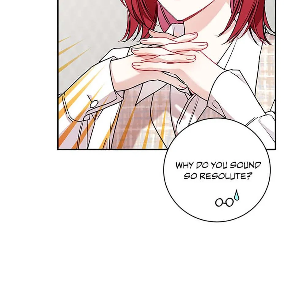 Read My Boss’s Special Request chapter 89 image 21 on Lezhin