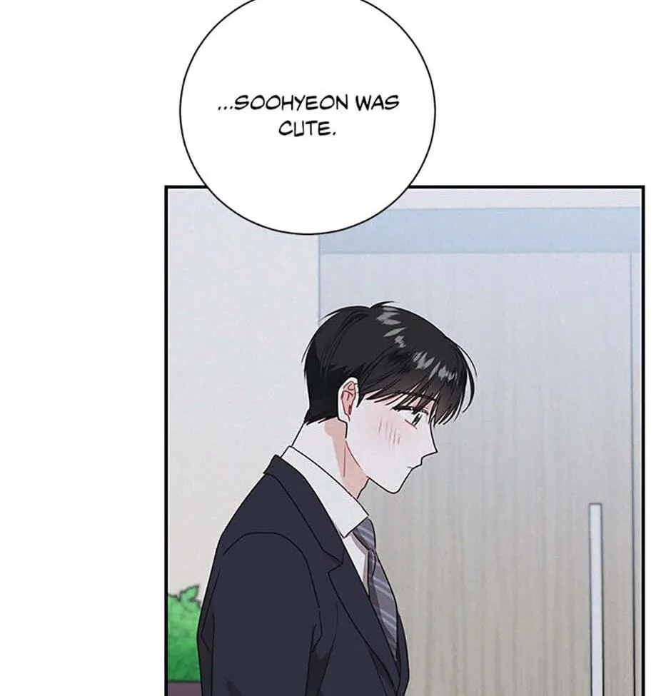 Read My Boss’s Special Request chapter 89 image 24 on Lezhin