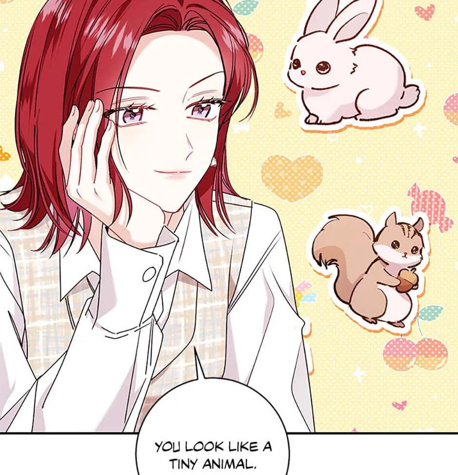 Read My Boss’s Special Request chapter 89 image 28 on Lezhin