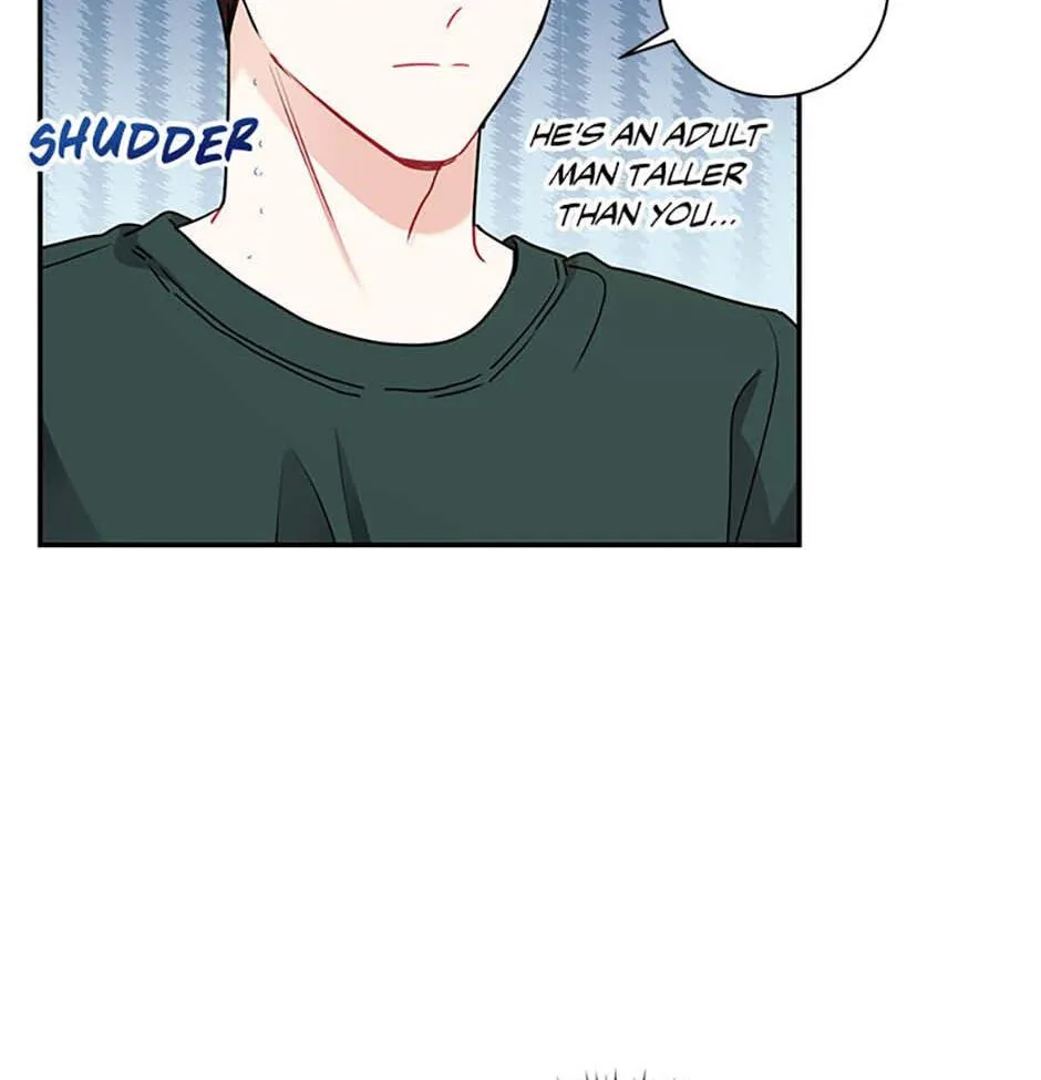 Read My Boss’s Special Request chapter 89 image 31 on Lezhin