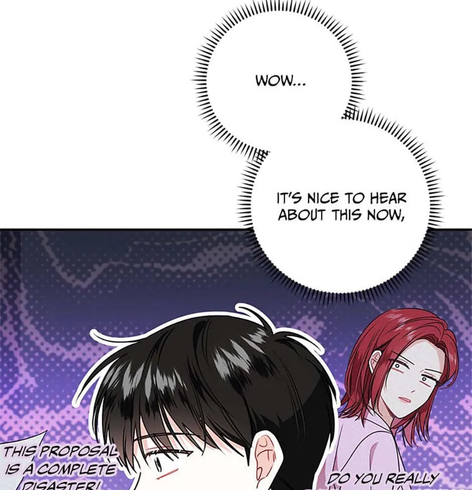 Read My Boss’s Special Request chapter 89 image 32 on Lezhin