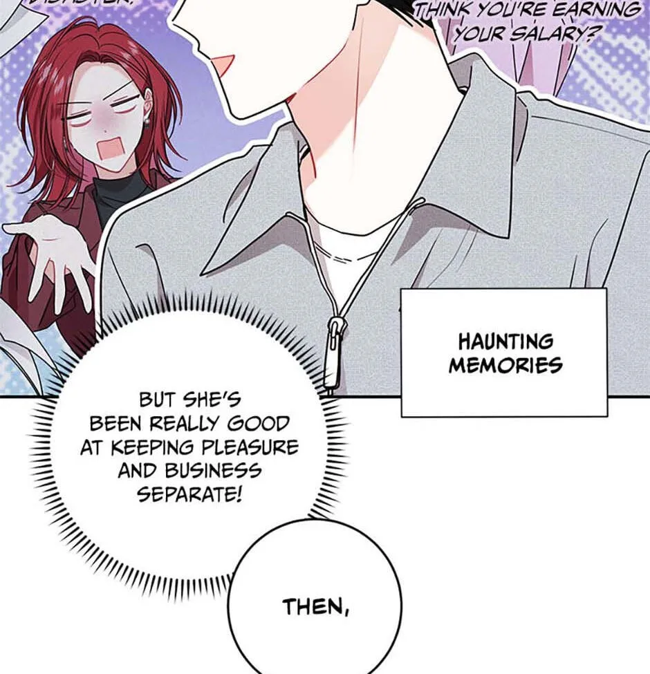Read My Boss’s Special Request chapter 89 image 33 on Lezhin