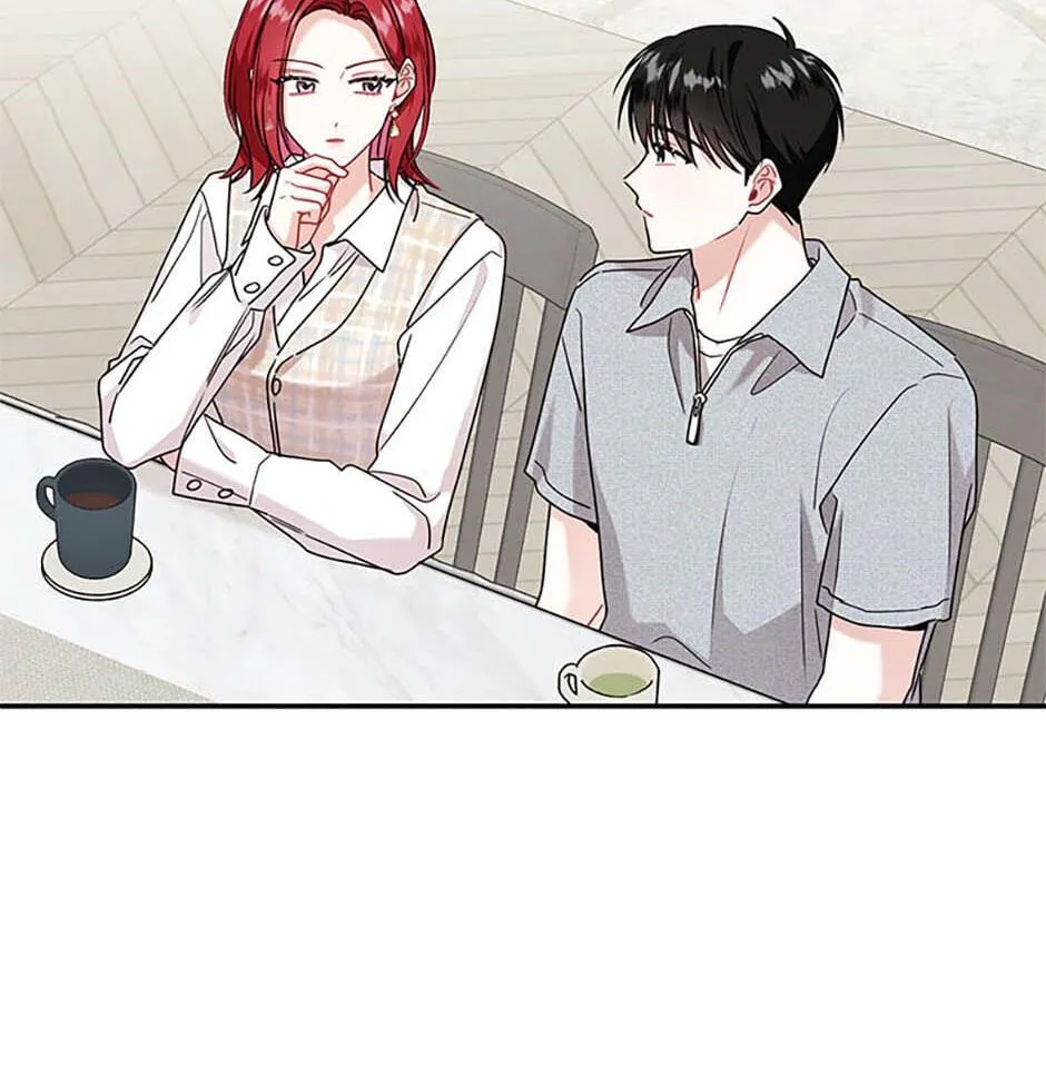 Read My Boss’s Special Request chapter 89 image 35 on Lezhin