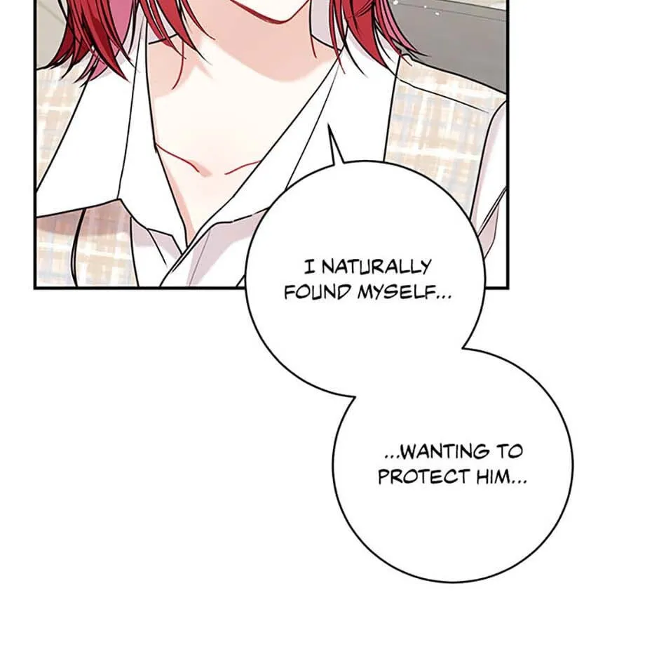 Read My Boss’s Special Request chapter 89 image 37 on Lezhin