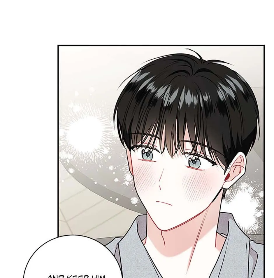 Read My Boss’s Special Request chapter 89 image 38 on Lezhin