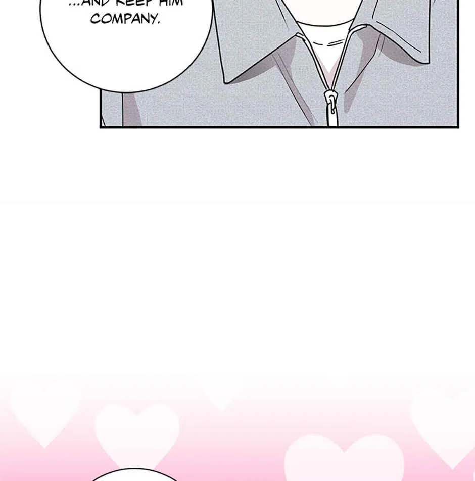 Read My Boss’s Special Request chapter 89 image 39 on Lezhin