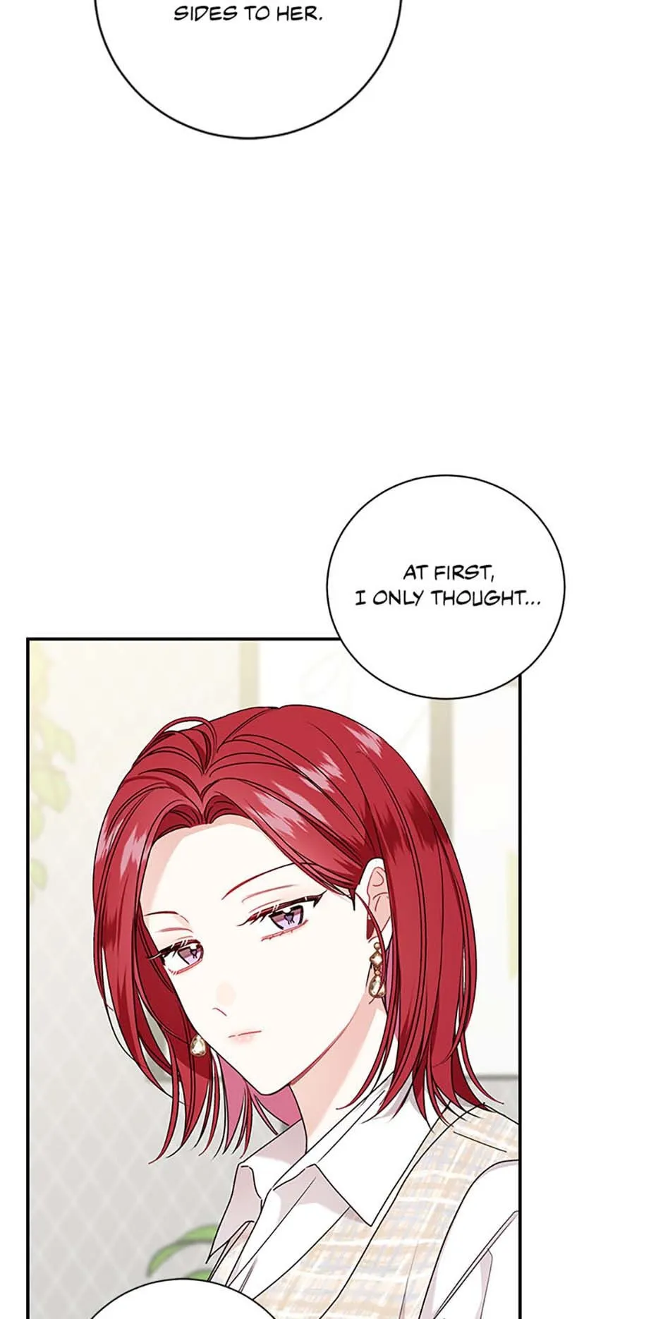 Read My Boss’s Special Request chapter 89 image 4 on Lezhin