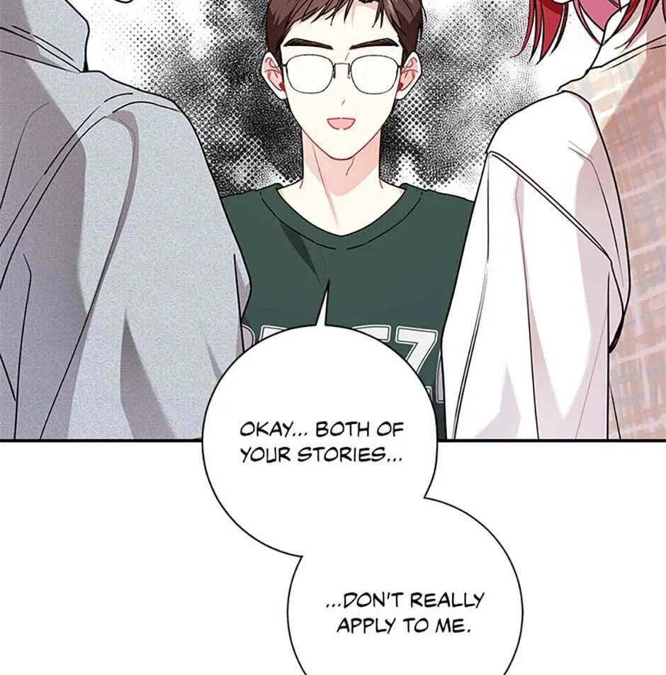 Read My Boss’s Special Request chapter 89 image 41 on Lezhin