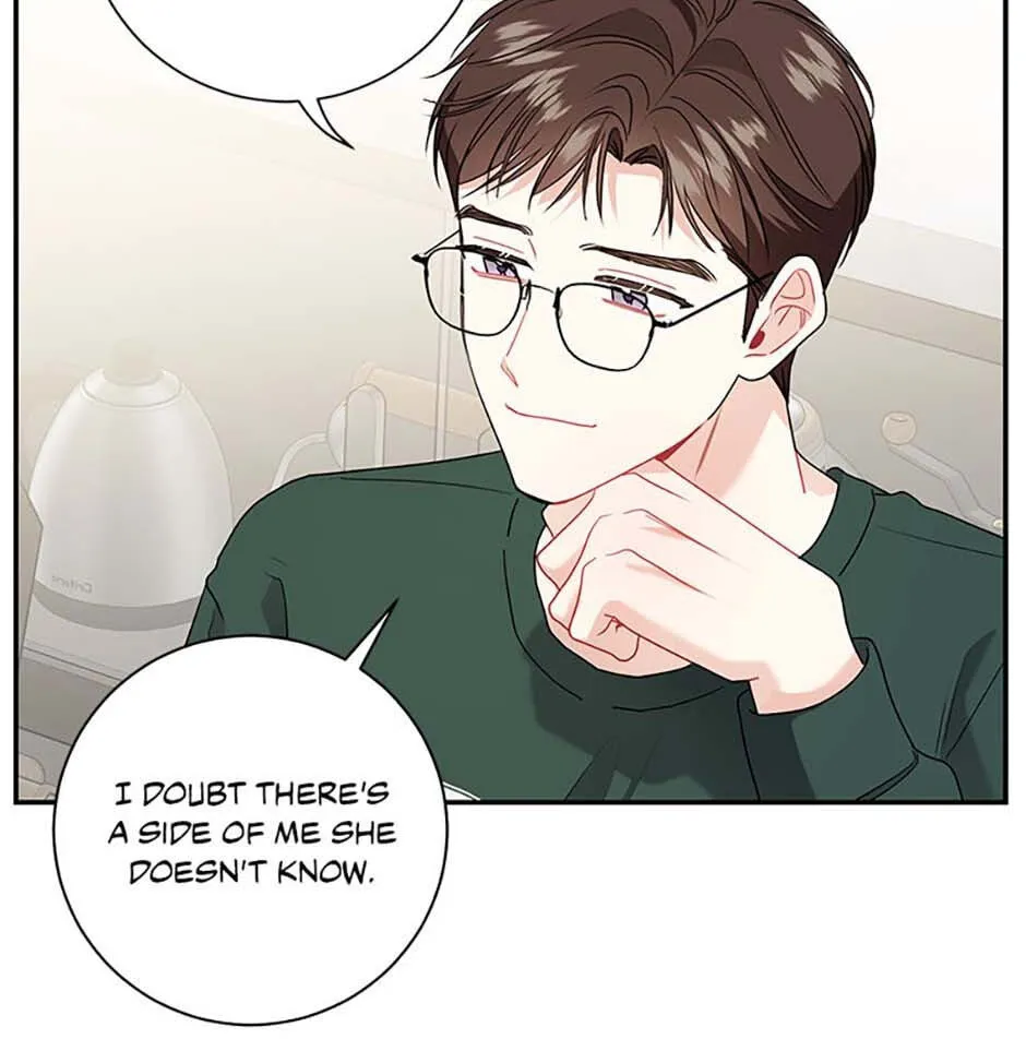 Read My Boss’s Special Request chapter 89 image 43 on Lezhin