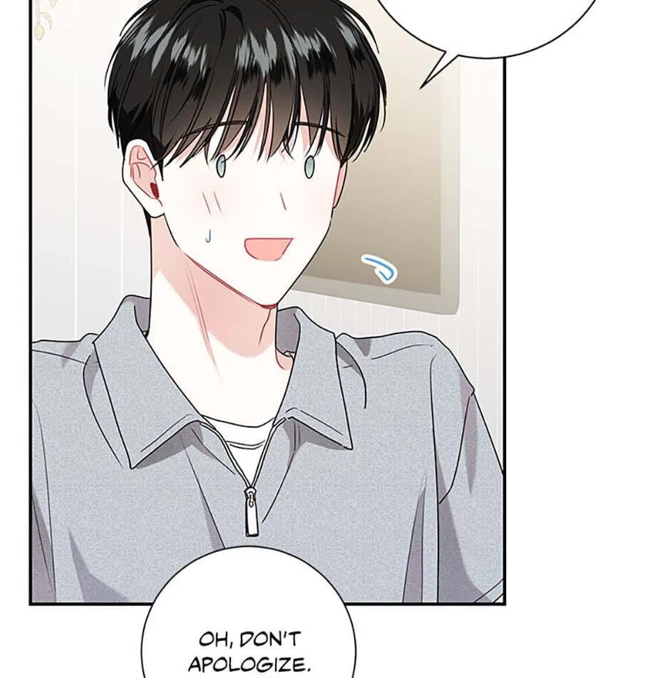 Read My Boss’s Special Request chapter 89 image 45 on Lezhin