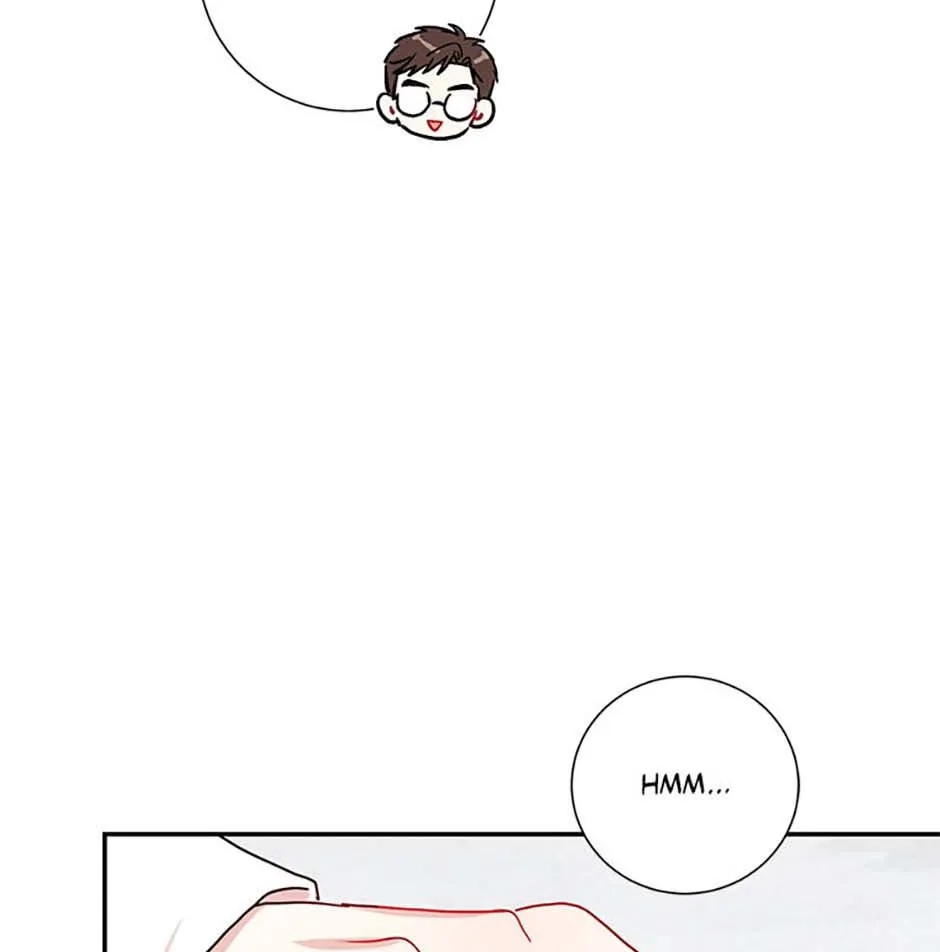 Read My Boss’s Special Request chapter 89 image 46 on Lezhin