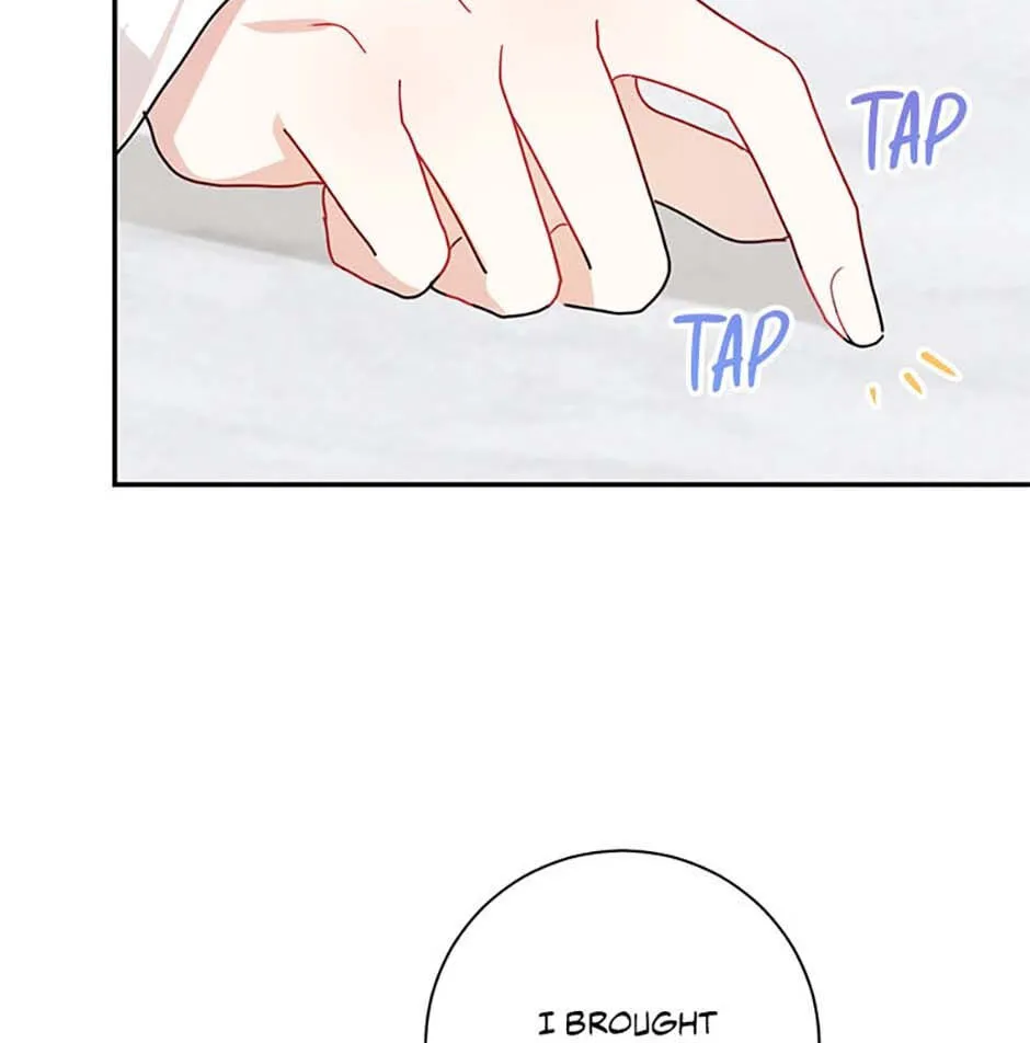 Read My Boss’s Special Request chapter 89 image 47 on Lezhin